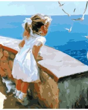 Картины по номерам