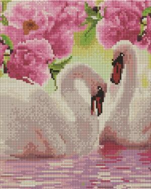 Алмазная мозаика