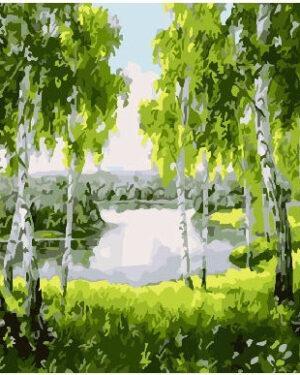 Природа, море, горы