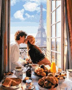 Любовь, романтика, страсть