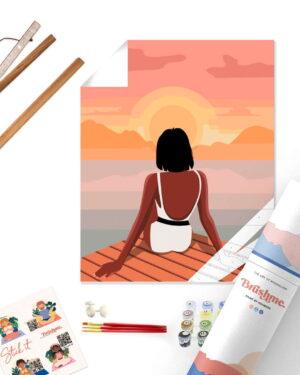 Коллекция Минимализм